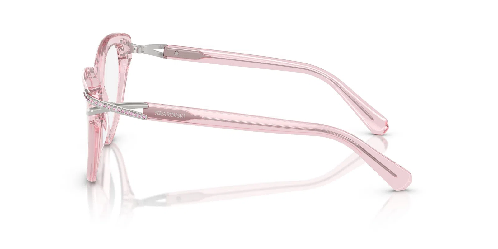 Swarovski 2030 Eyeglasses - view 22